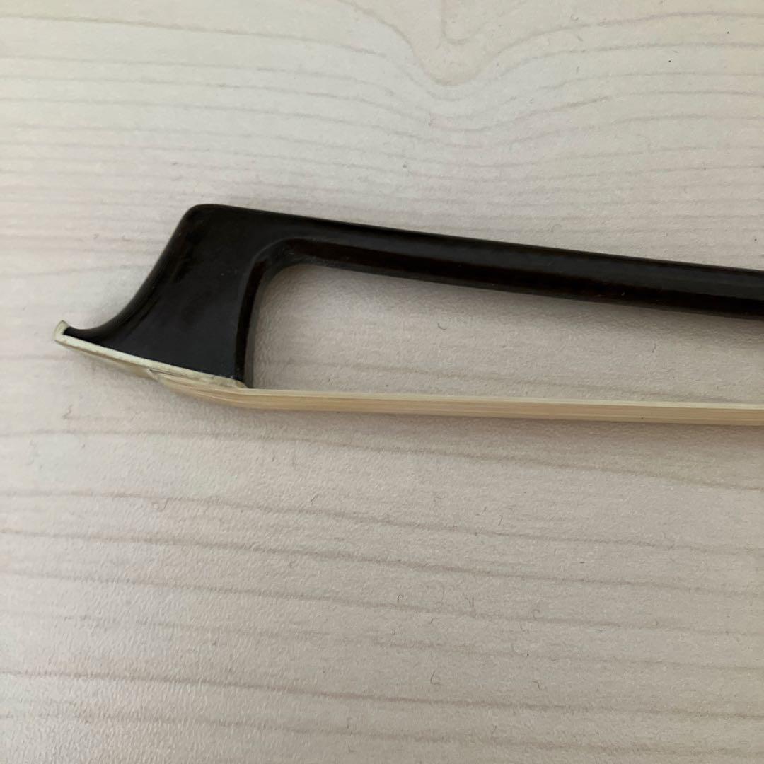 CodaBow DIAMOND GX バイオリン弓 Coda Bow コーダボウ