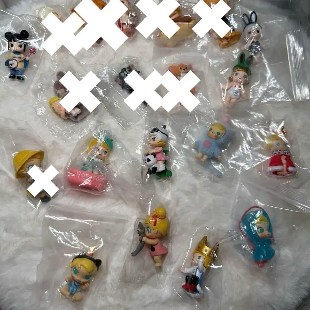 babyMOLLY ベビモリ 写真追加