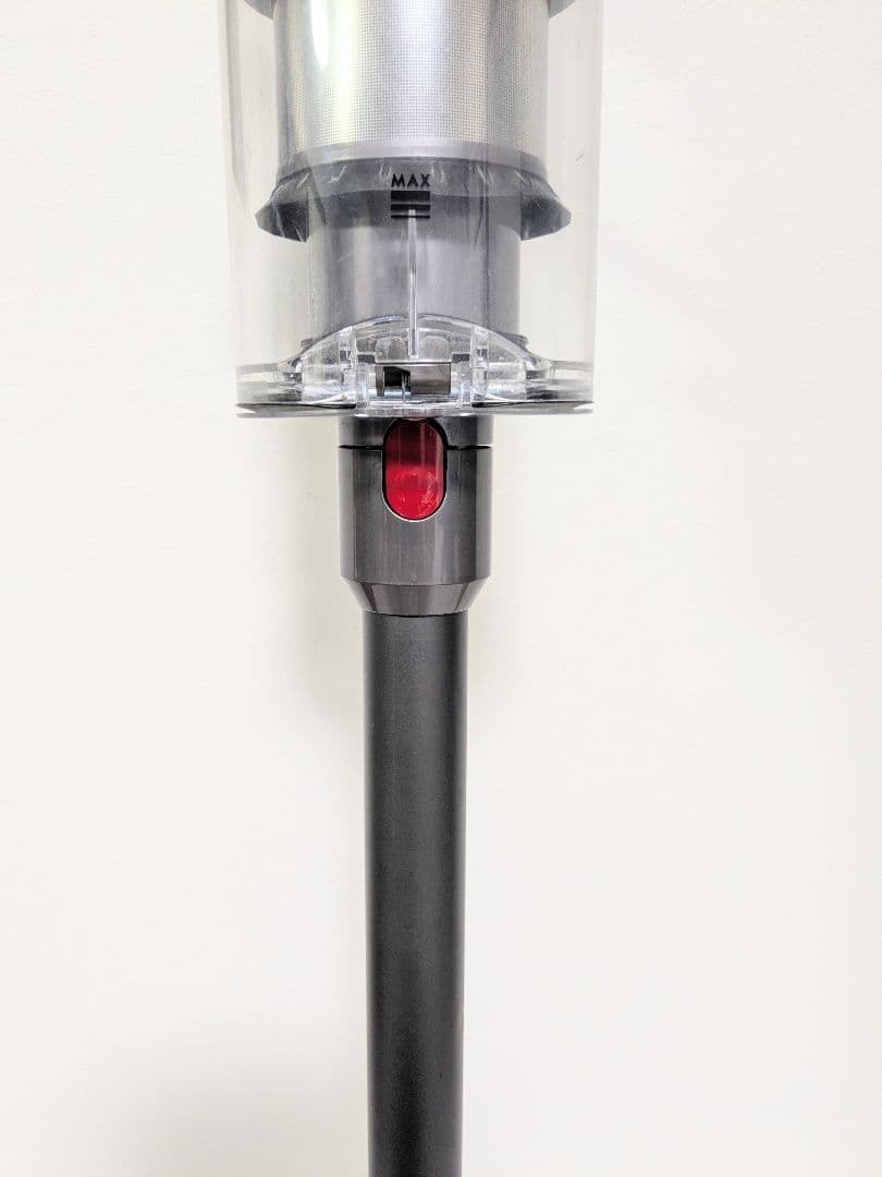 美品【60分稼働】ダイソン掃除機V10 SV12　⑳