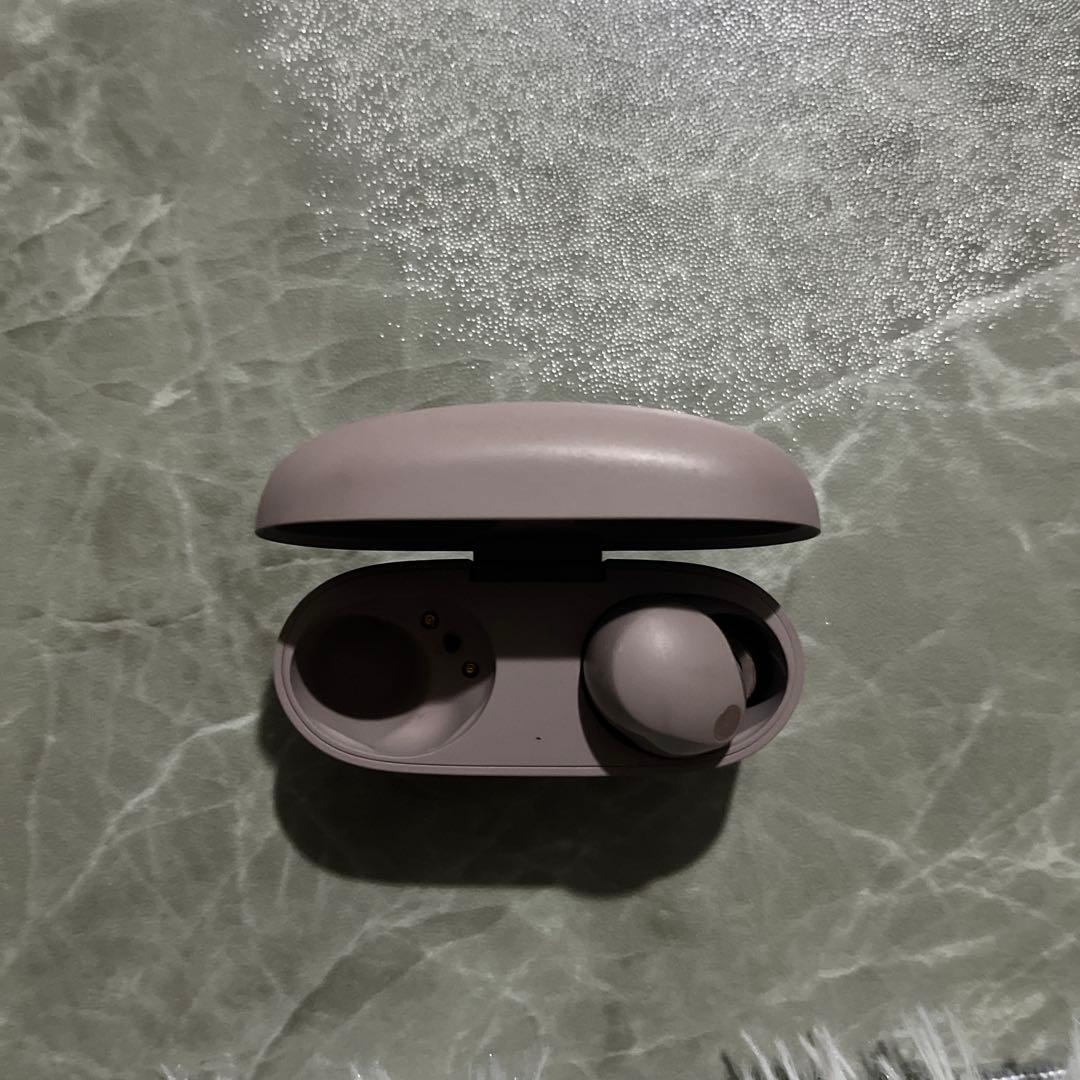 SONY WF-1000XM5 ワイヤレスイヤホン 片耳