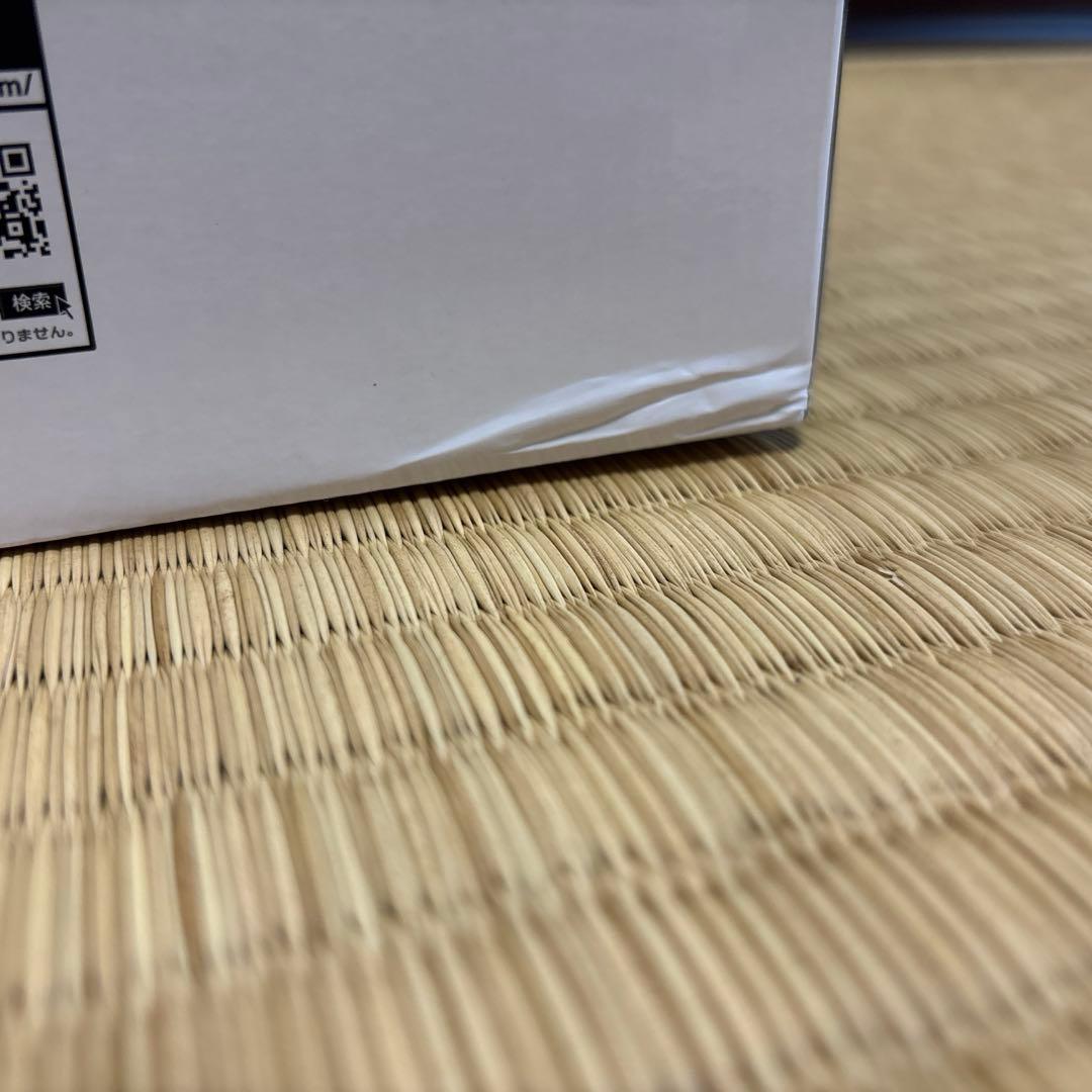 オールマイト ロゴフィギュア