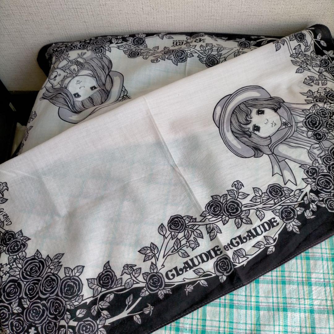 人形 CLAUDIE et CLAUDE