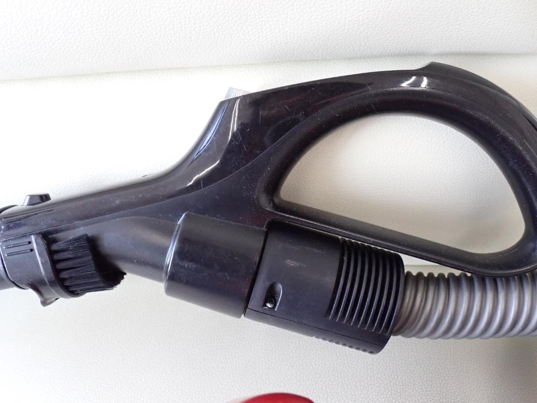 TOSHIBA 東芝 サイクロンクリーナー VC-SG710X 掃除機Z-D