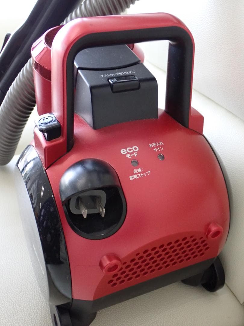 TOSHIBA 東芝 サイクロンクリーナー VC-SG710X 掃除機Z-D