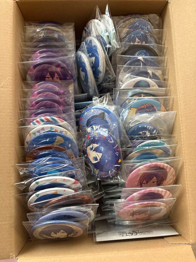 ピアプロ プロセカ KAITO