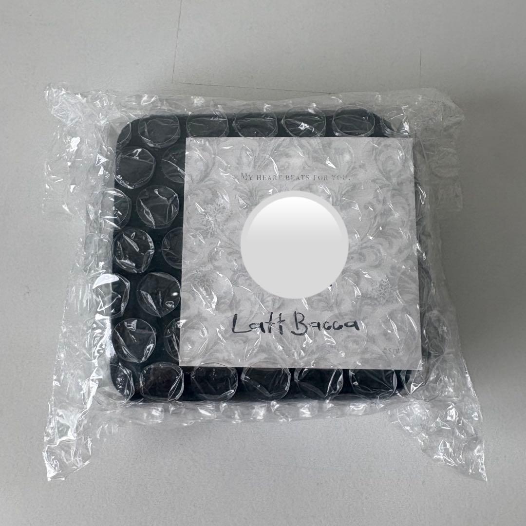 悪魔執事と黒い猫 ラト 執事からのクリスマスプレゼント イヤリング あくねこ