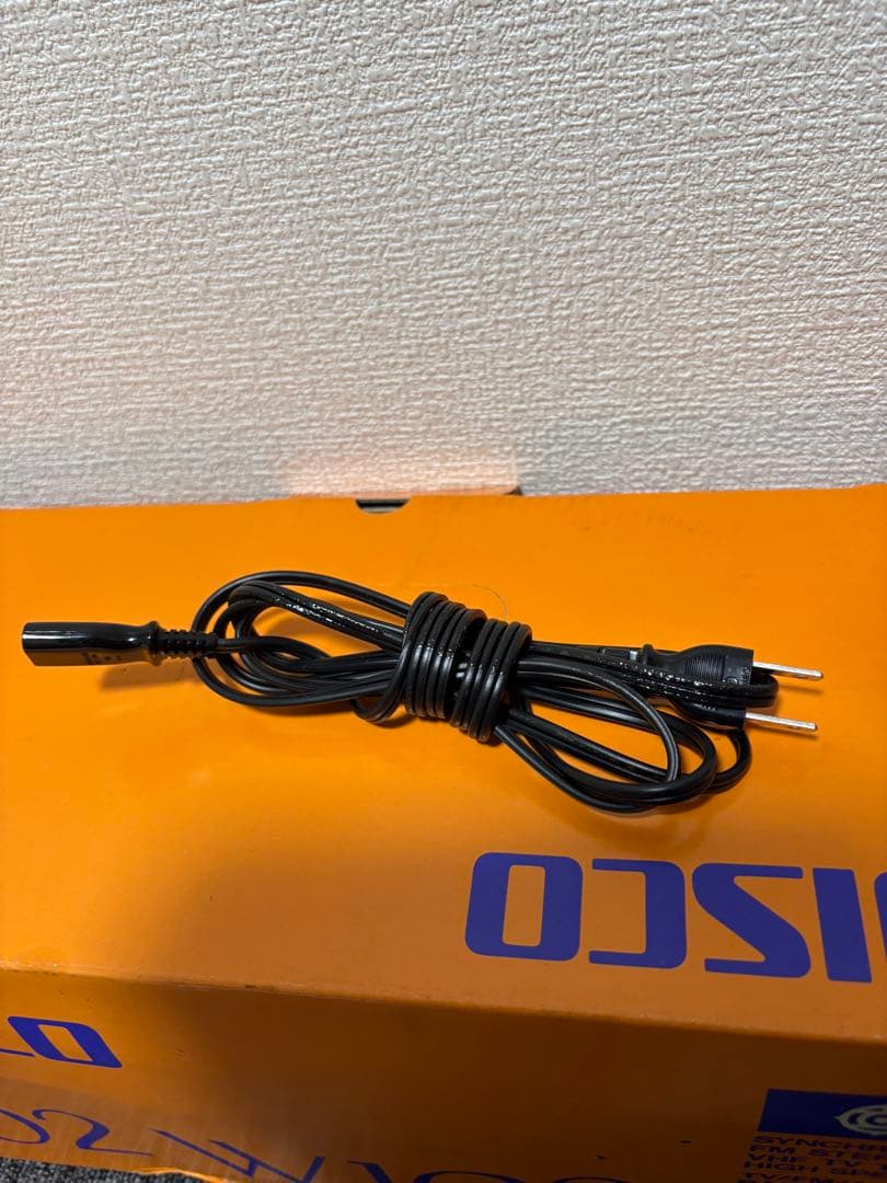 【新品・未使用】日立 パディスコ TRK-W102 レッド 倉庫保管品 箱説付