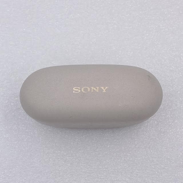 【美品】SONY ワイヤレスイヤホン WF-1000XM5 ケースのみ