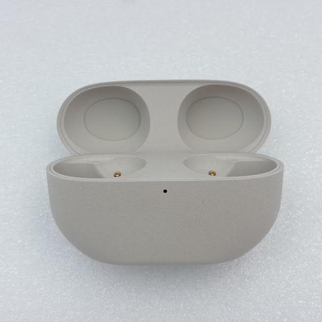 【美品】SONY ワイヤレスイヤホン WF-1000XM5 ケースのみ