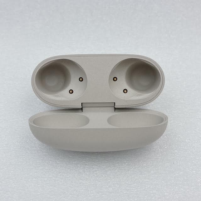 【美品】SONY ワイヤレスイヤホン WF-1000XM5 ケースのみ