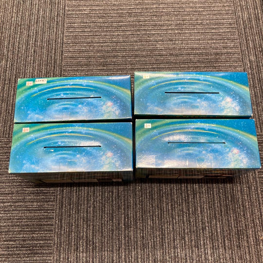 魔法戦隊 マジレンジャー DXフィギュア＆スカイホーキーセット コンプリート