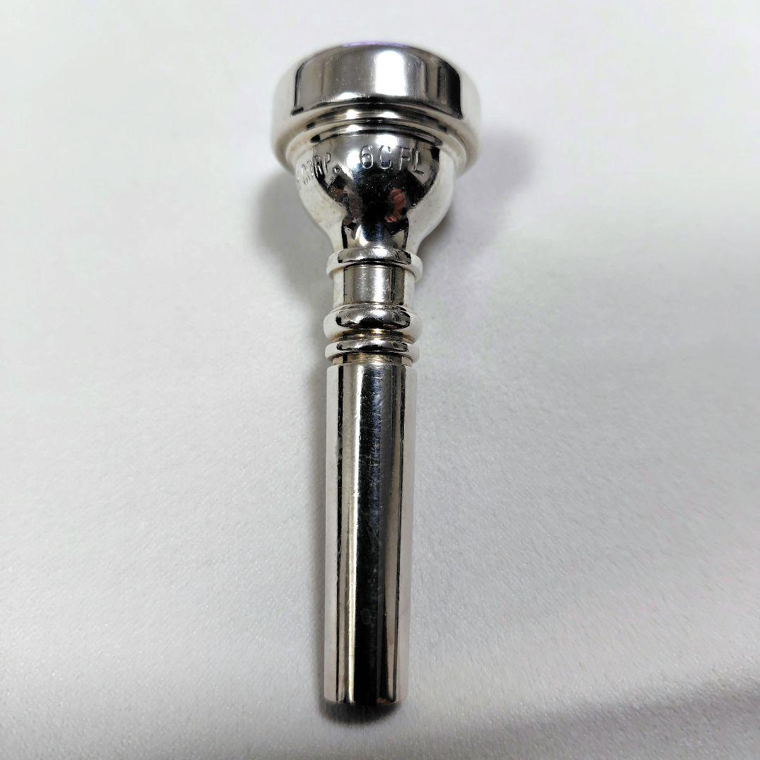 BACH CORP. 6CFL フリューゲル　旧刻印