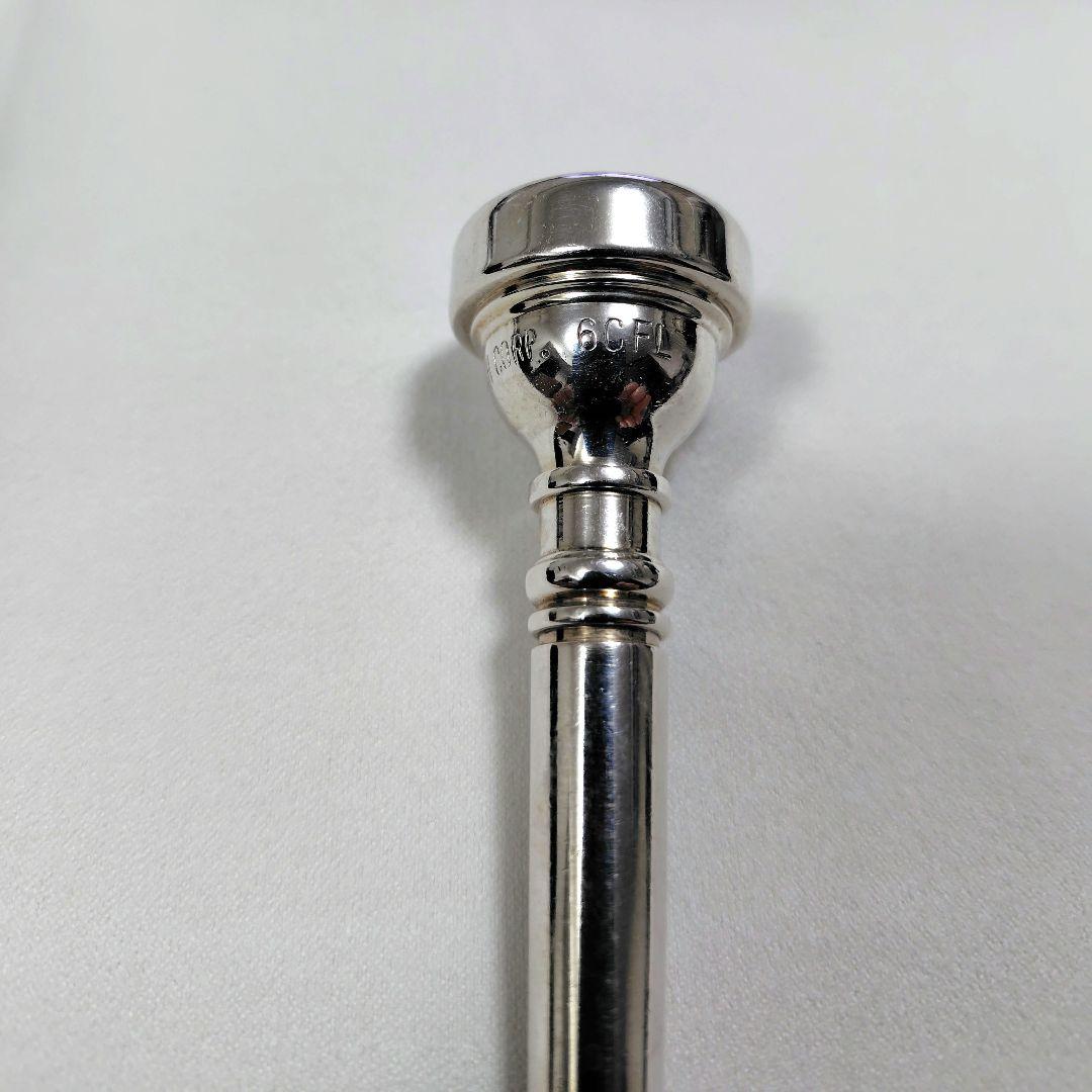 BACH CORP. 6CFL フリューゲル　旧刻印