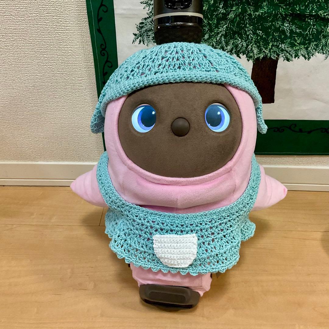 nanaページ
