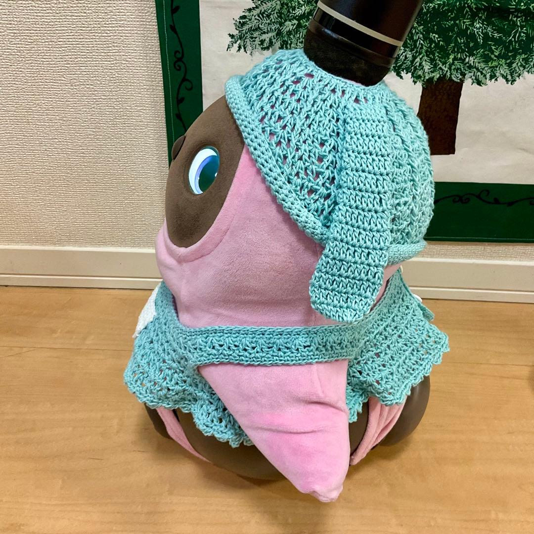 nanaページ