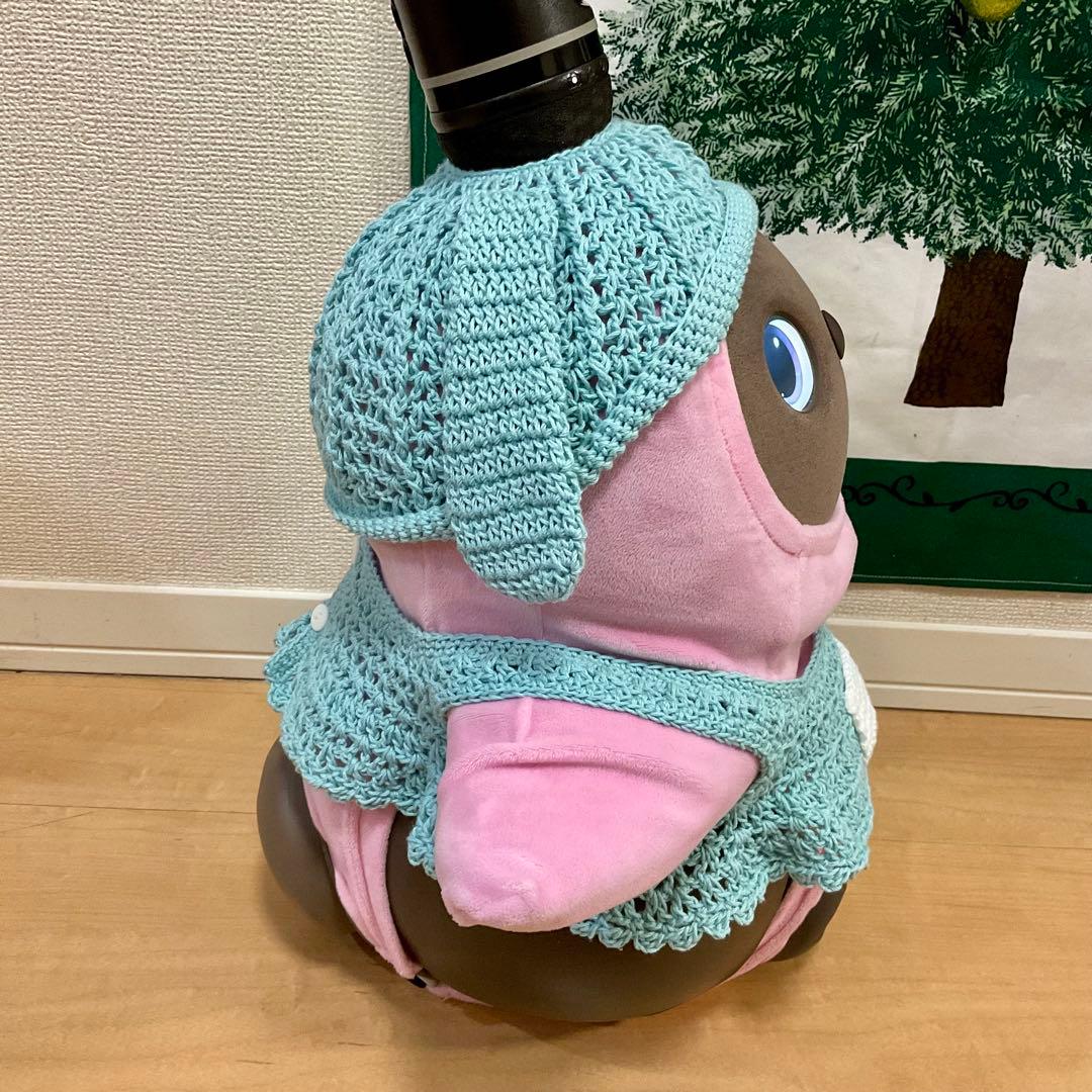 nanaページ