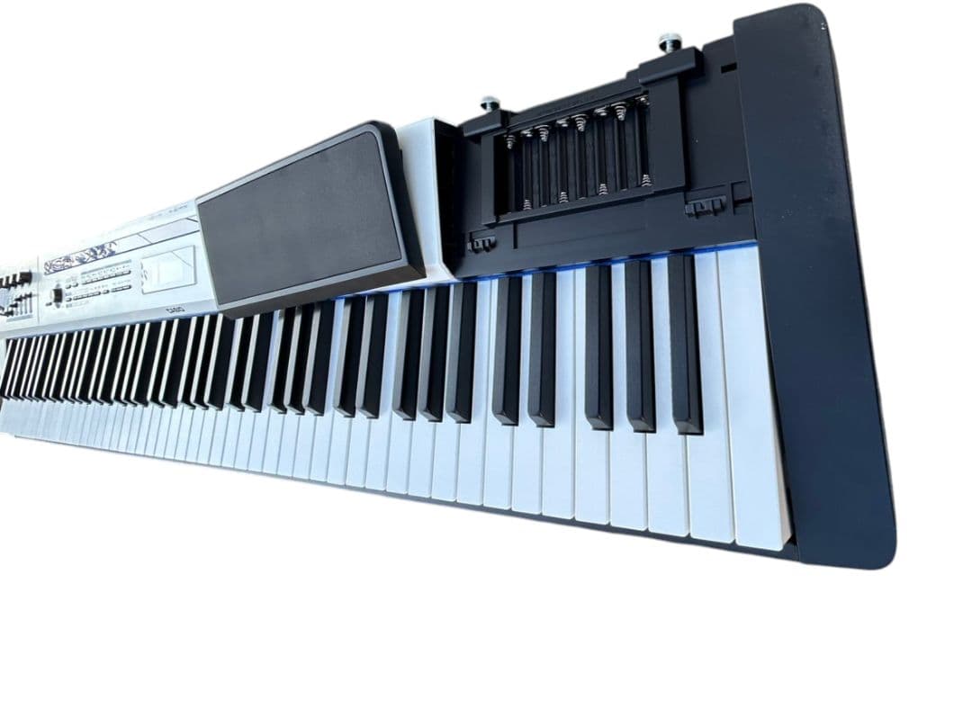 CASIO Privia PX-5SWE ステージピアノ 純正ケース付