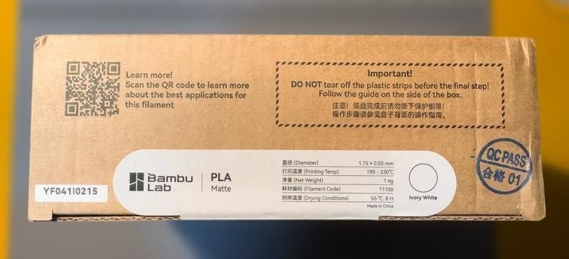 【新品未開封】Bambu Lab A1 mini 3Dプリンター 他10点セット