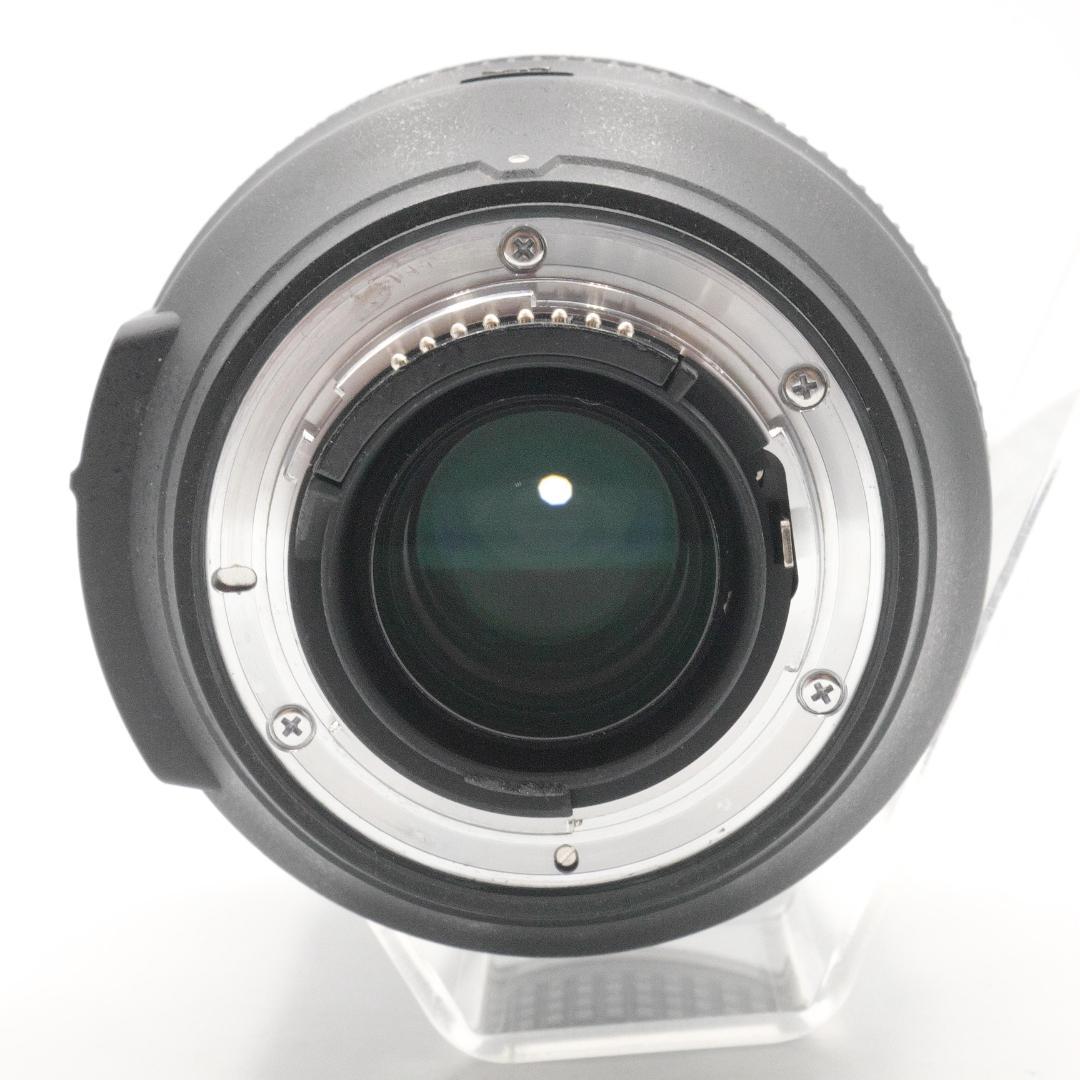 レンズ(ズーム) Nikon AF-S NIKKOR 24-120mm F4G ED VR