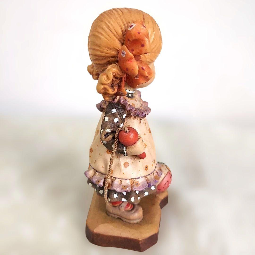 アンリ人形　【Let's Play 】サラ·ケイ 16.5㎝　大きいサイズ