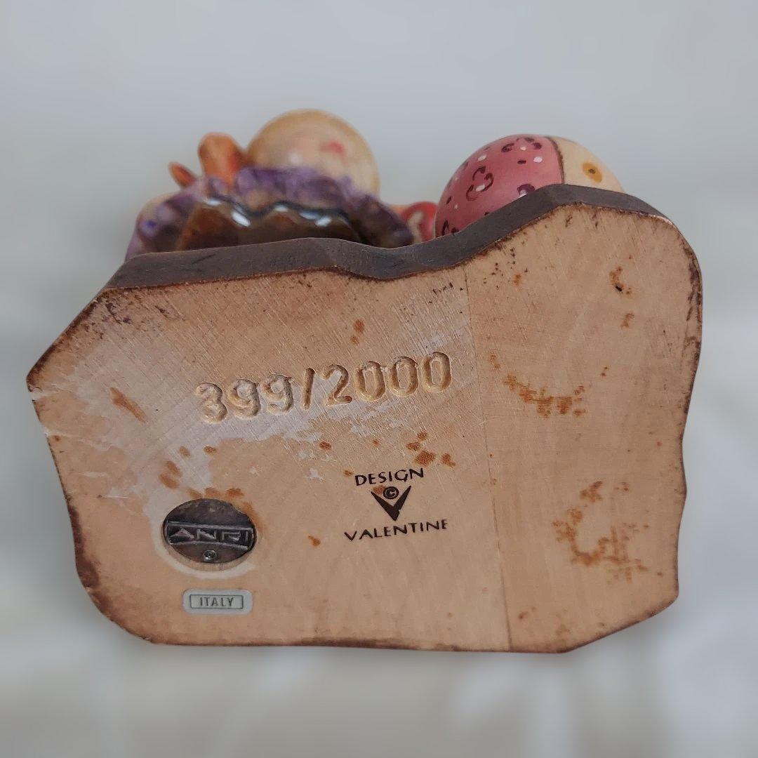 アンリ人形　【Let's Play 】サラ·ケイ 16.5㎝　大きいサイズ