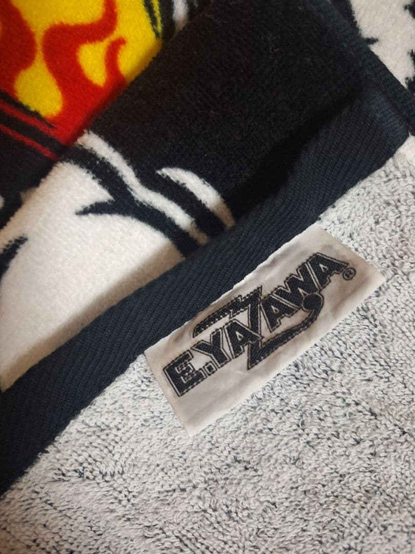 矢沢永吉 LIVEタオル