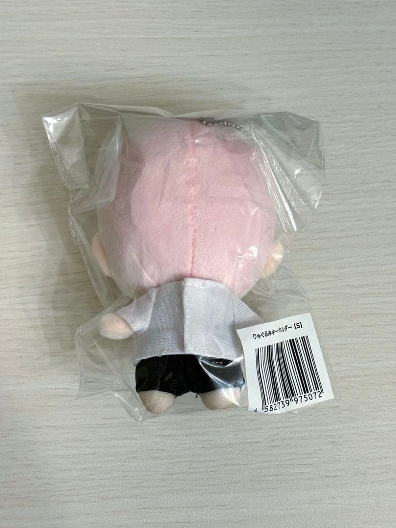 龍宮城 りゅぐるみ Sくん