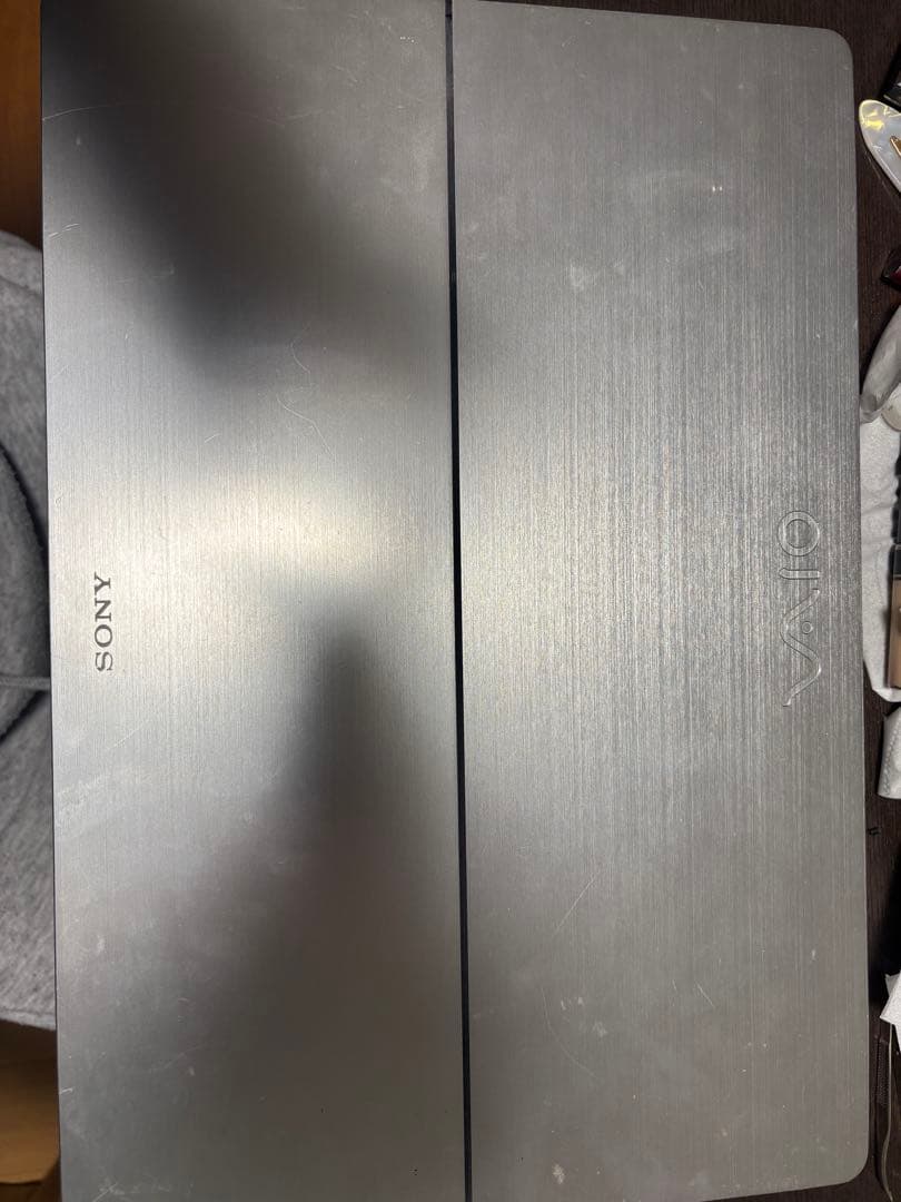 SONY VAIO SVF15 ノートパソコン i7