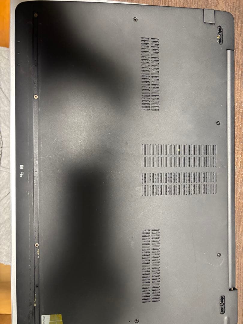 SONY VAIO SVF15 ノートパソコン i7