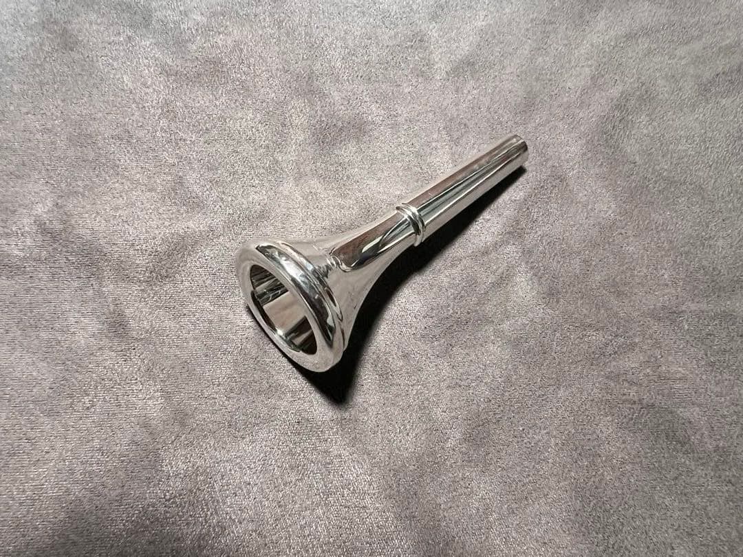 ホルンマウスピース　JK SF3 18 M／ヴィル・サンダースモデル