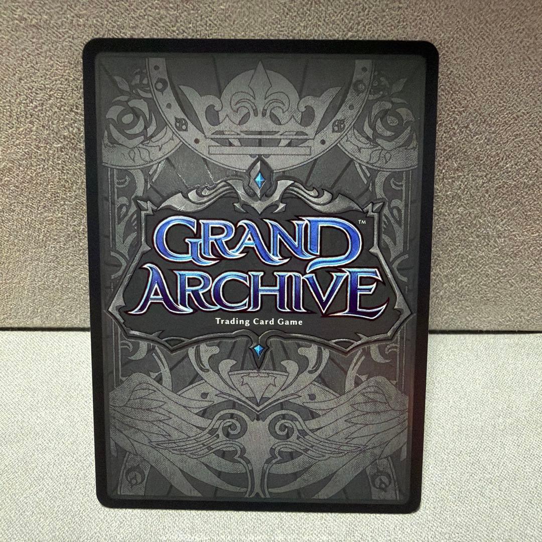 その他 Grand Archive Prismatic Edge Armaments