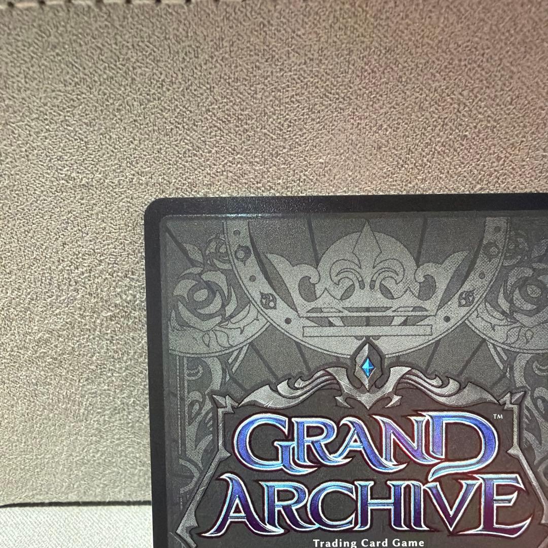 その他 Grand Archive Prismatic Edge Armaments