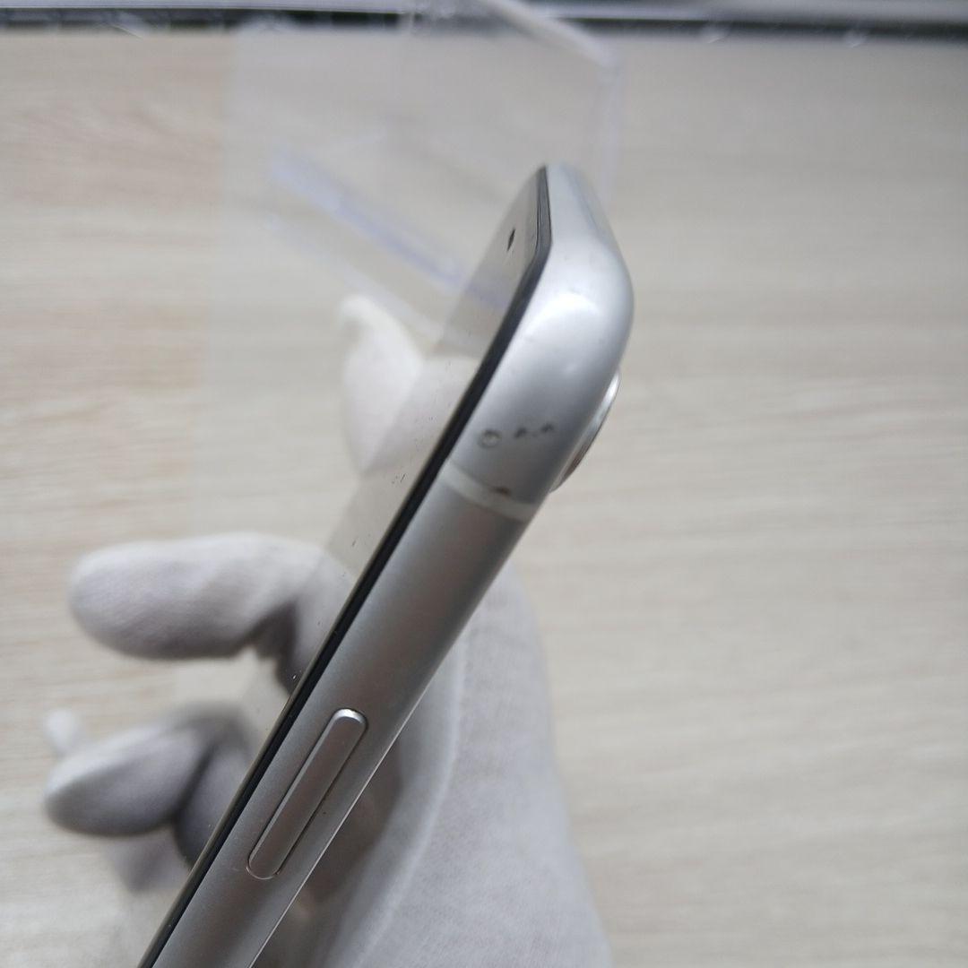 Apple iPhone XR 128GB ホワイト 本体 au