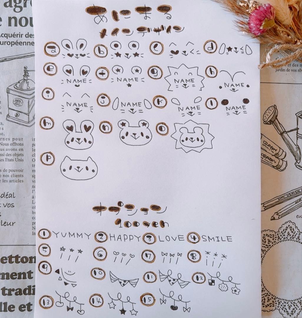 ▼ みよ太郎様オーダー専用ページ△