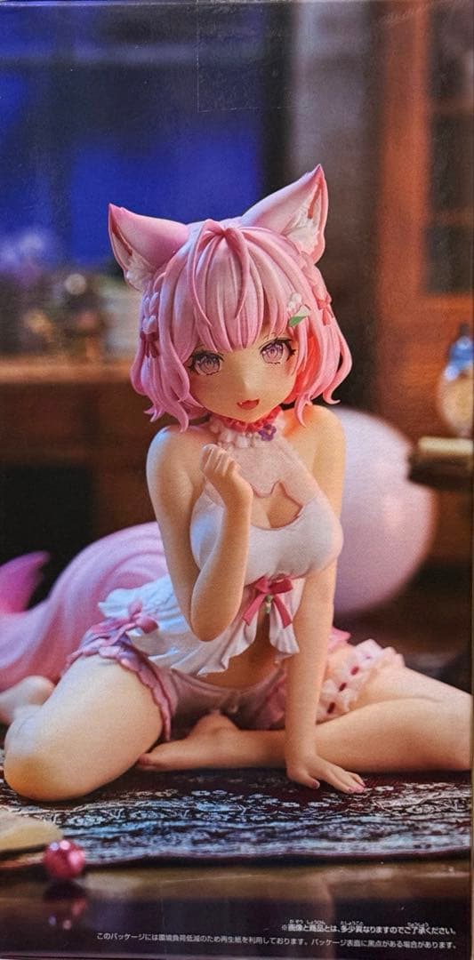 美少女 プライズフィギュア 7個セット