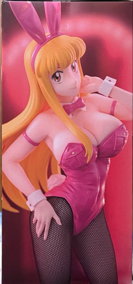 美少女 プライズフィギュア 7個セット