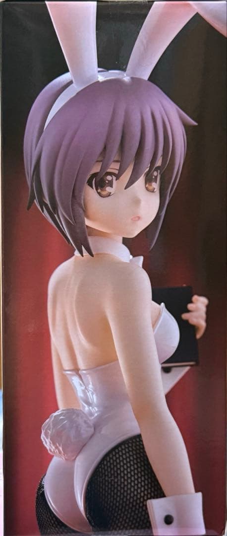 美少女 プライズフィギュア 7個セット