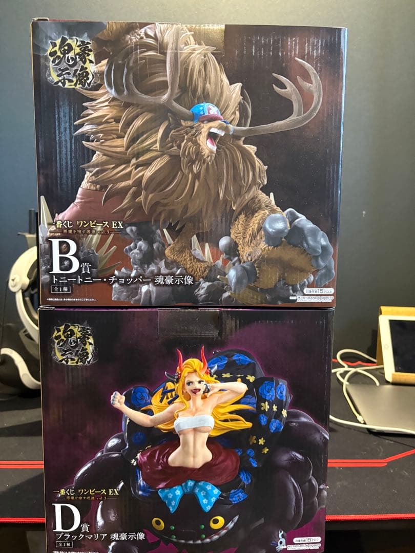 ％*ン様 ワンピース一番くじ　まとめ売り