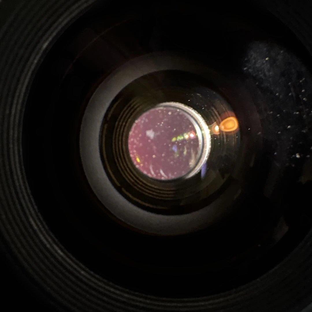 動作確認済・付属品あり】Nikon FM10 フィルム一眼