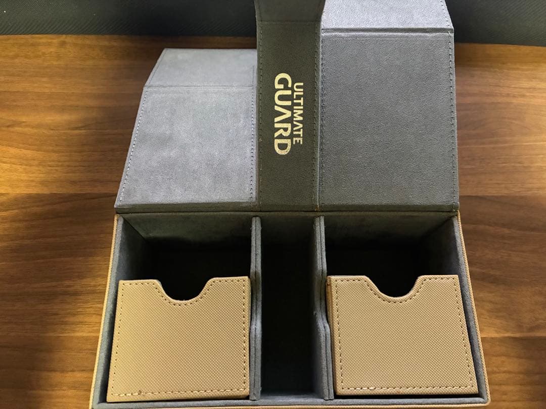 B*l様 デッキケース、ストレージボックス セット　まとめ売り