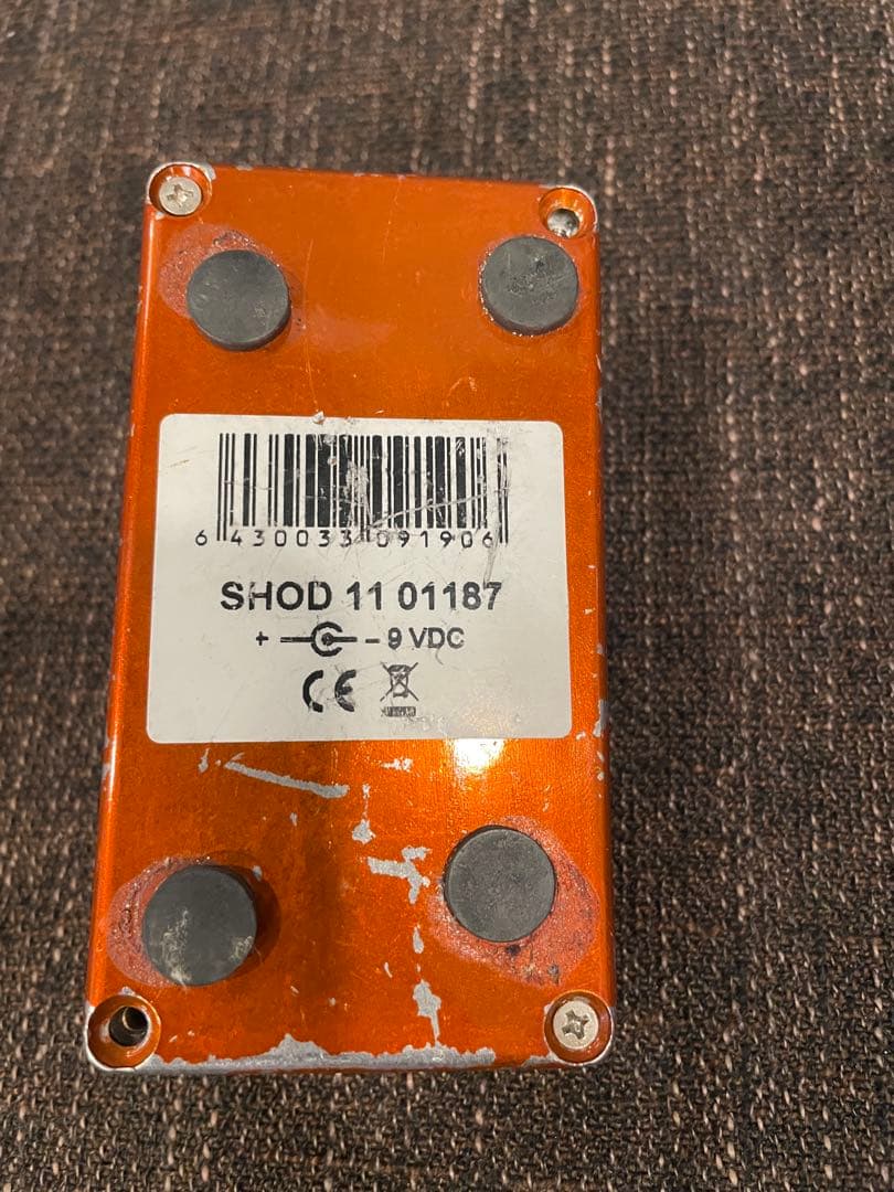 【初期型】Mad Professer Sweet Honey OD