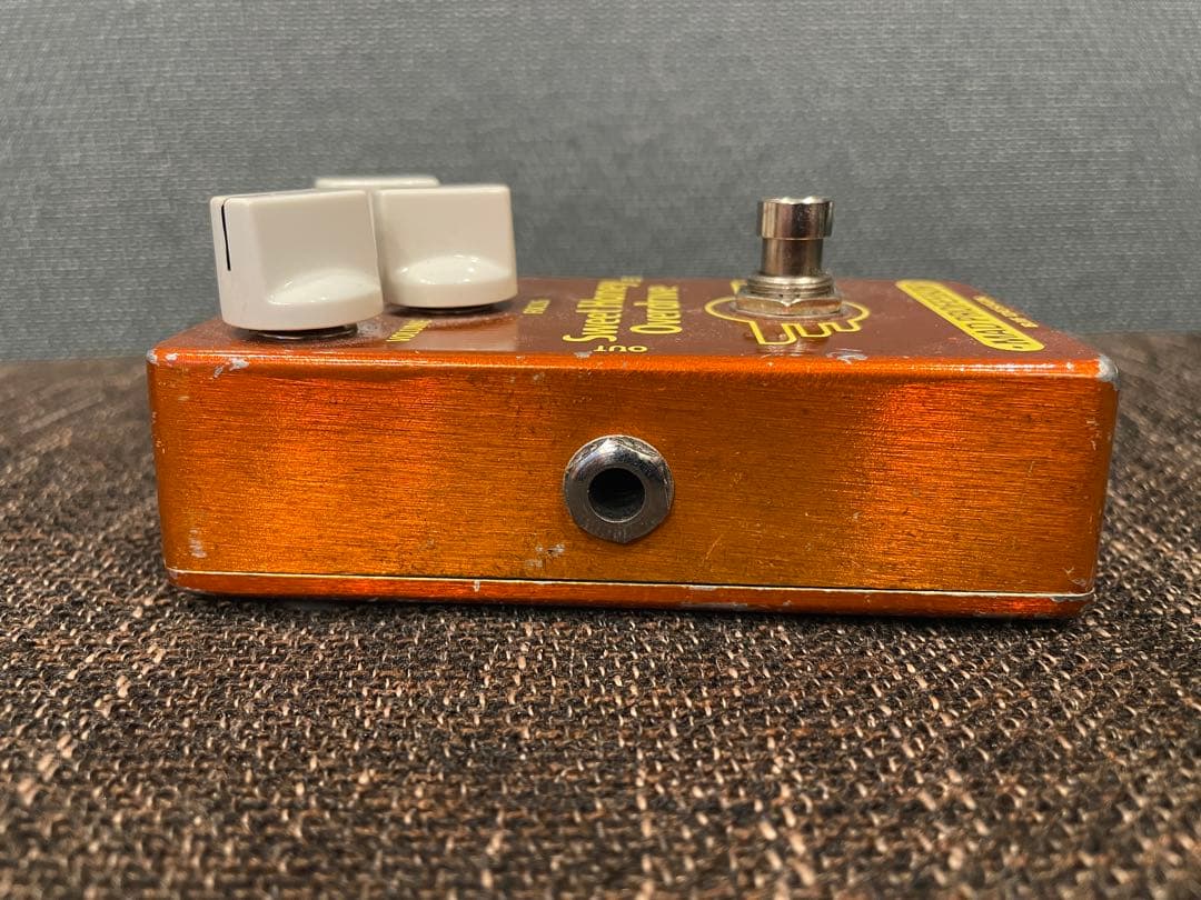 【初期型】Mad Professer Sweet Honey OD