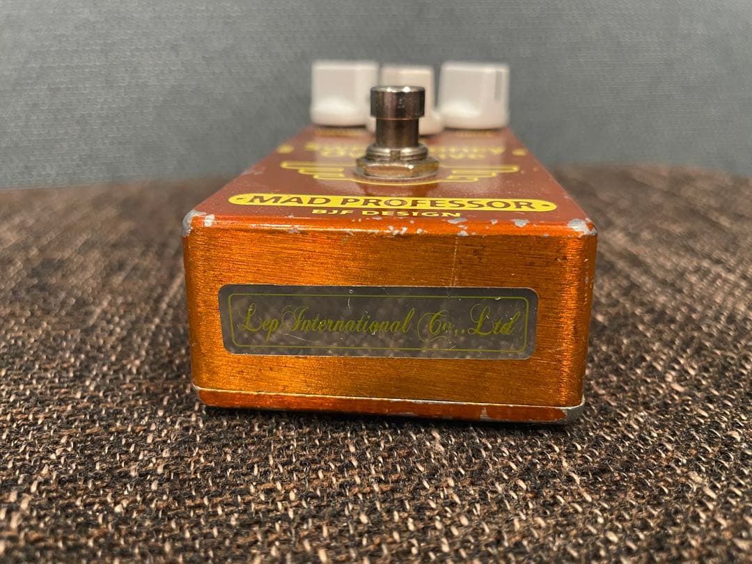 【初期型】Mad Professer Sweet Honey OD