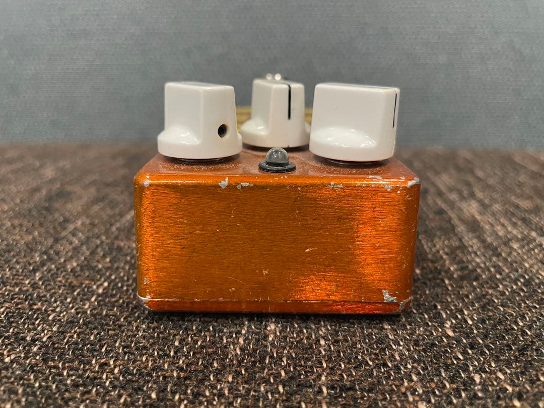 【初期型】Mad Professer Sweet Honey OD