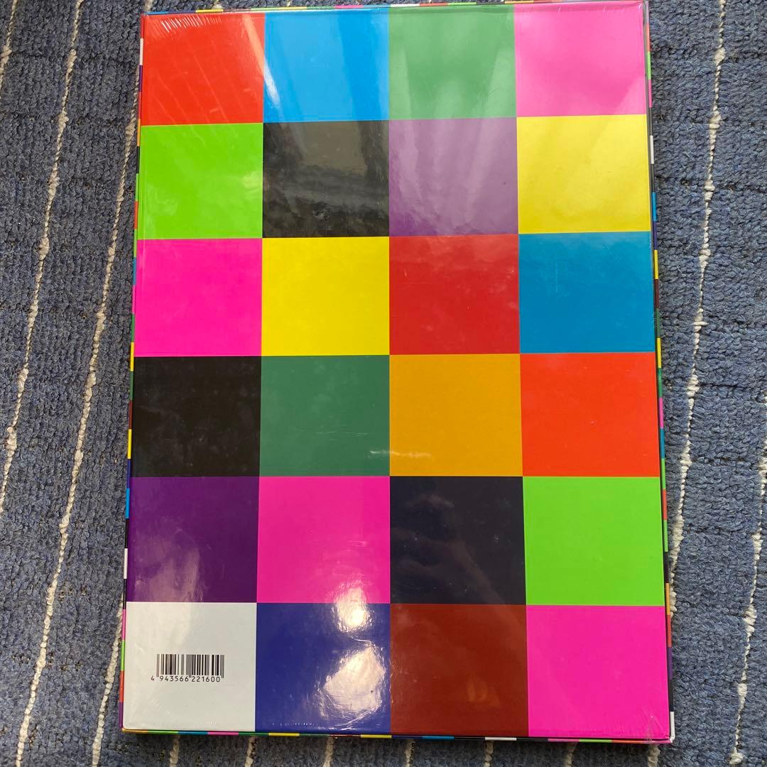 (新品・送料込み価格)Perfume写真集3冊