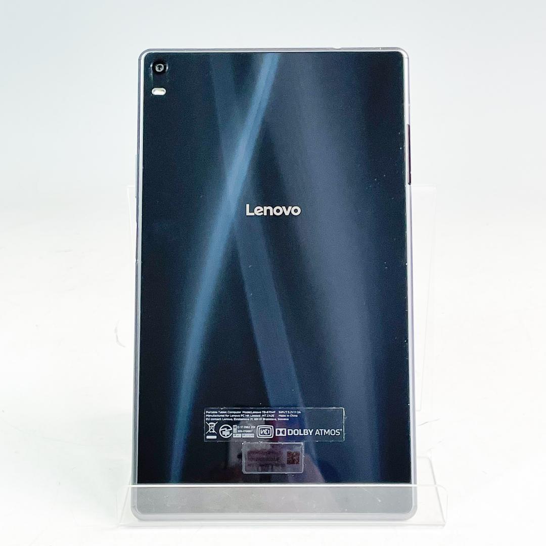 レノボ TAB4 8 Plus TB-8704F 8インチタブレット K8498