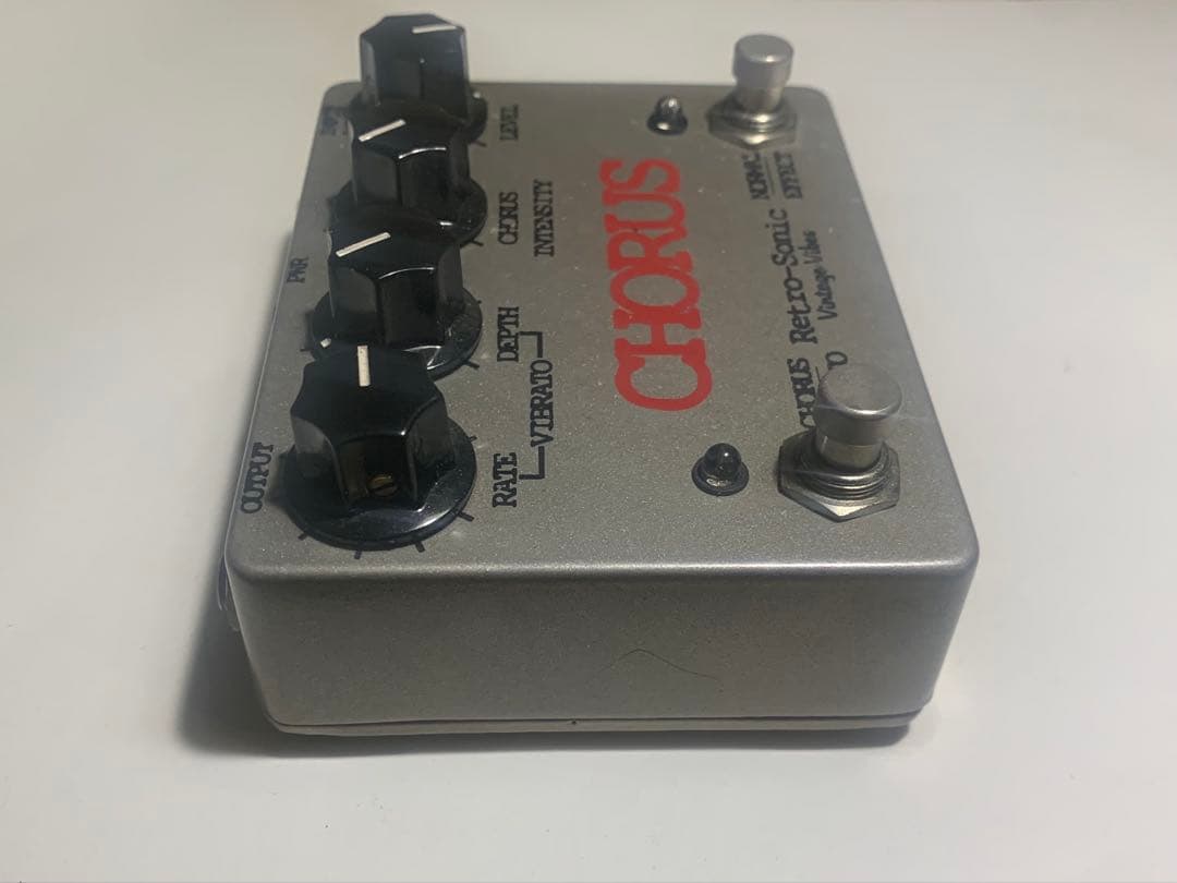 Retro-Sonic Chorus 初期型