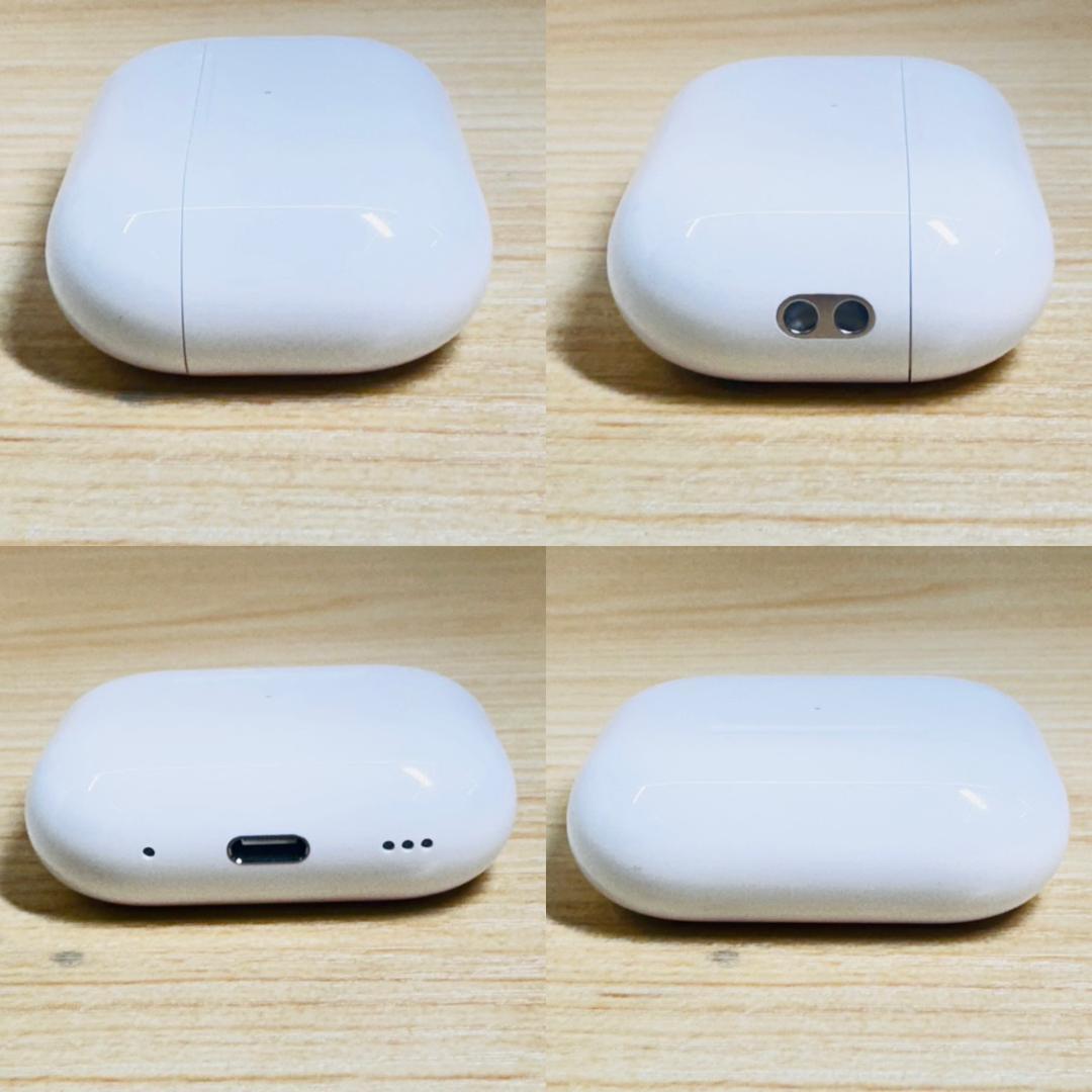 A5622 美品 Apple AirPods Pro 第2世代 type-C