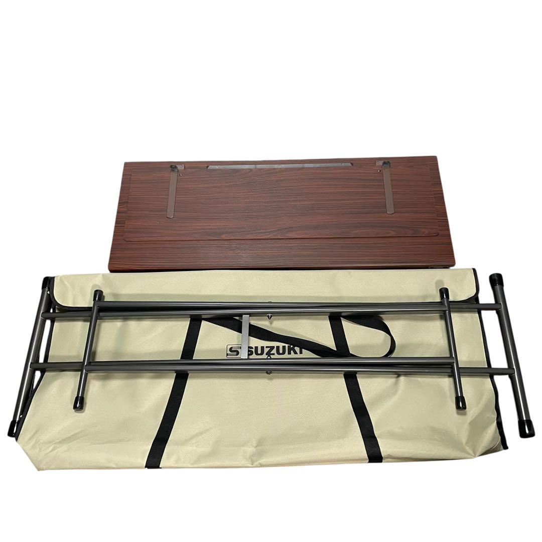 超美品　ケース付き　SUZUKI ミュージックテーブル　MT-3 大正琴