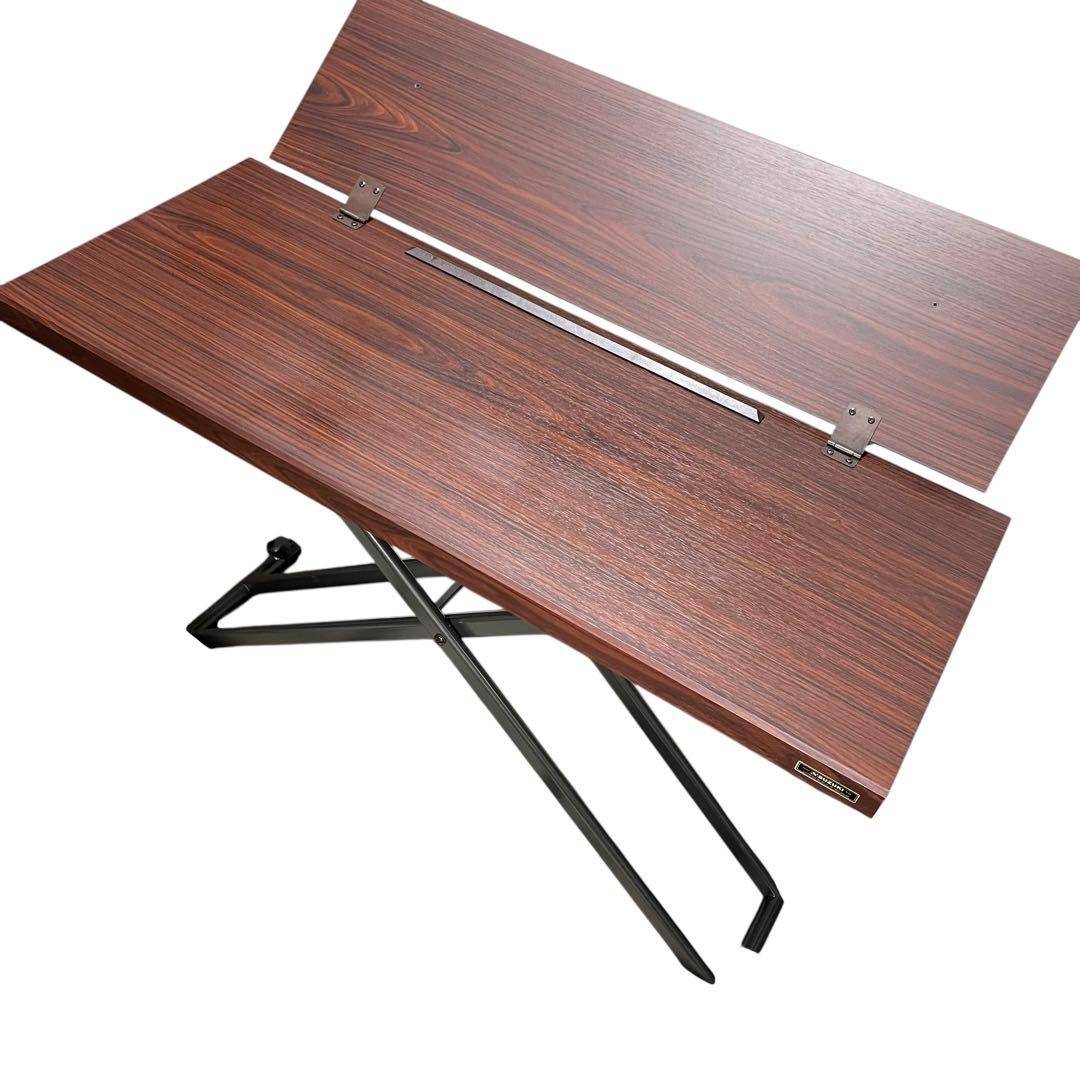 超美品　ケース付き　SUZUKI ミュージックテーブル　MT-3 大正琴